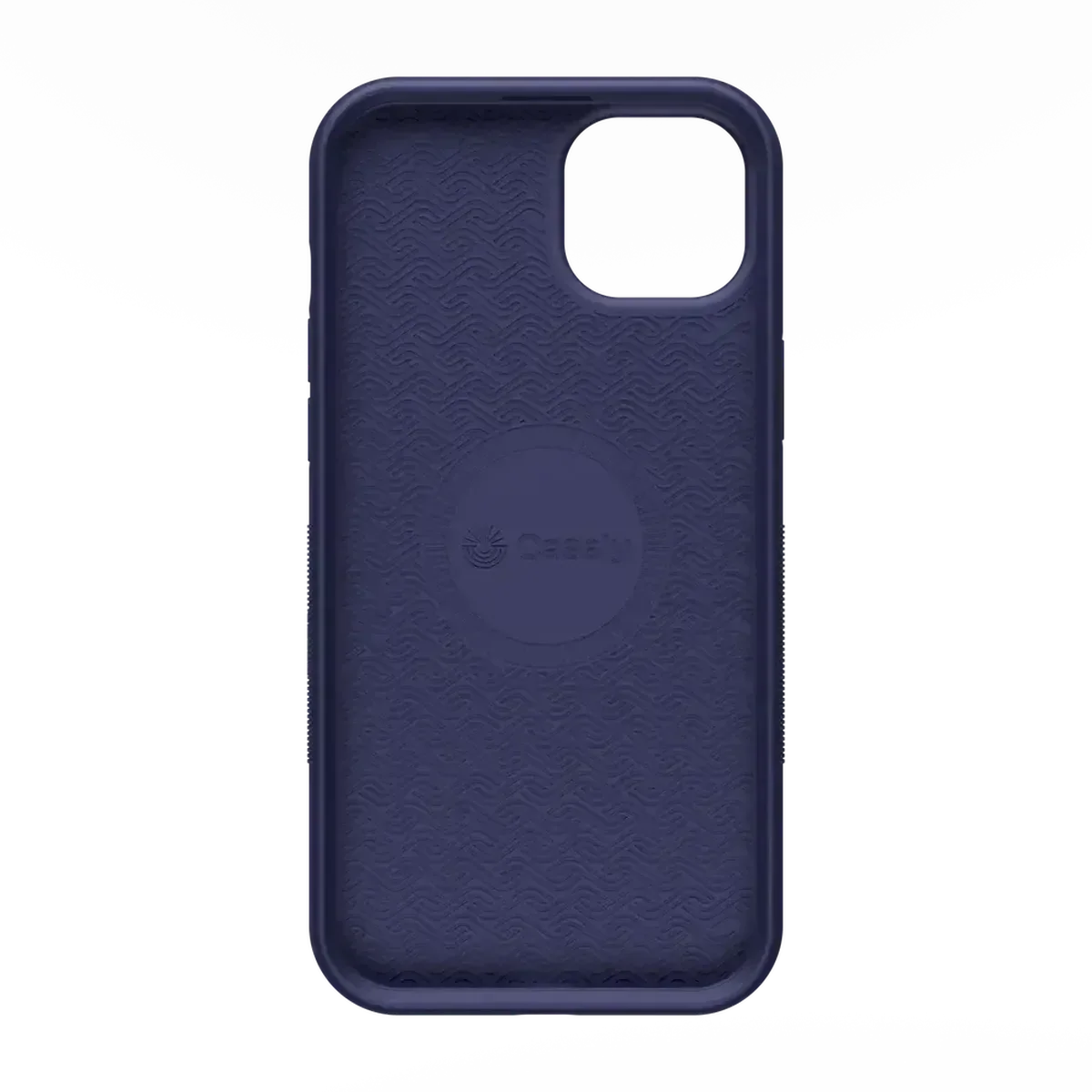 Daisy Daydream | Baby Blue Floral Case iPhone Case get.casely