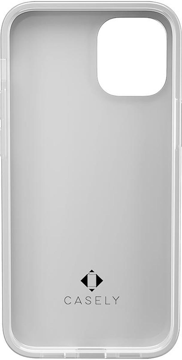 Daisy Daydream | Red Coral Floral Case iPhone Case get.casely