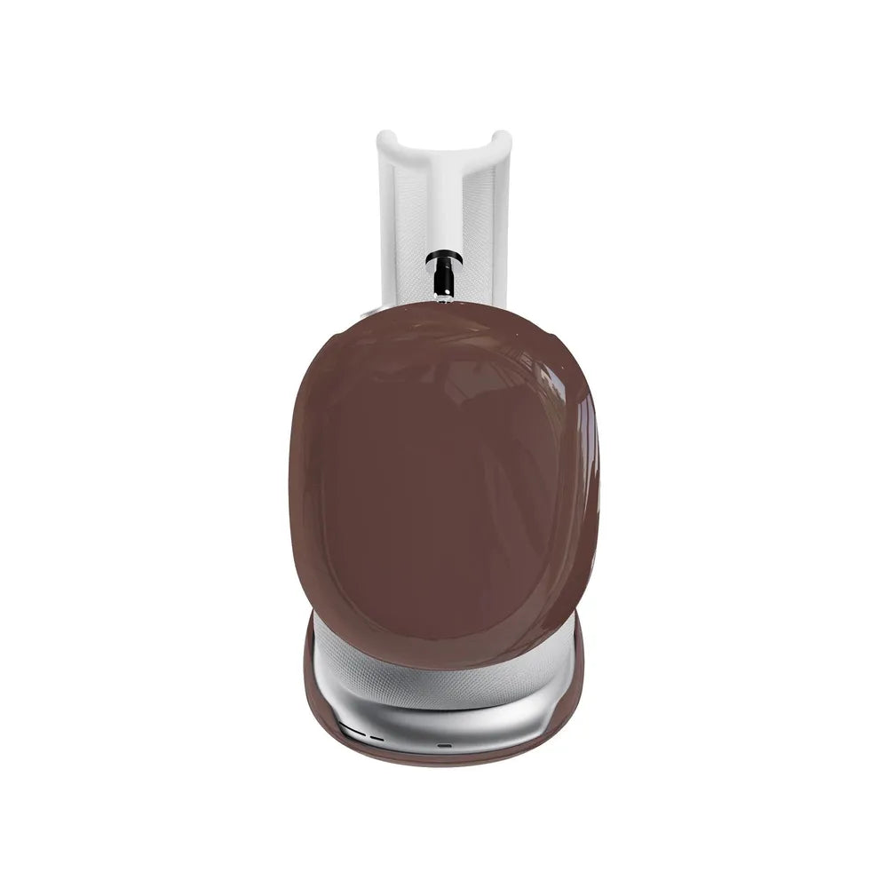 Dark Brown AirPods Max Case AirPods Case Casetry