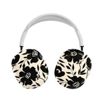 Dark Fantasy | Contrast Floral AirPods Max Case AirPods Case Casetry AirPods Max Case