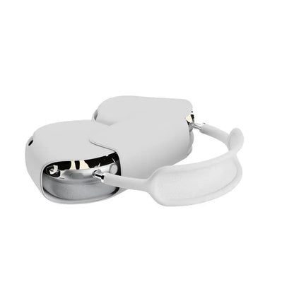 Dark Fantasy | Contrast Floral AirPods Max Case AirPods Case Casetry