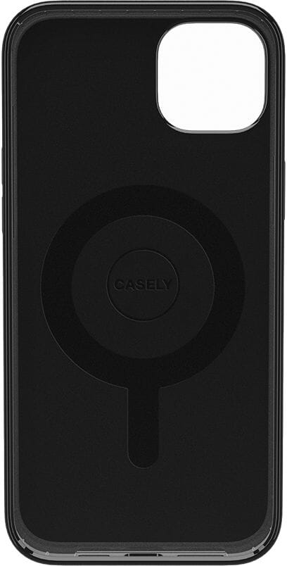 Dark Fantasy | Contrast Floral Case iPhone Case get.casely