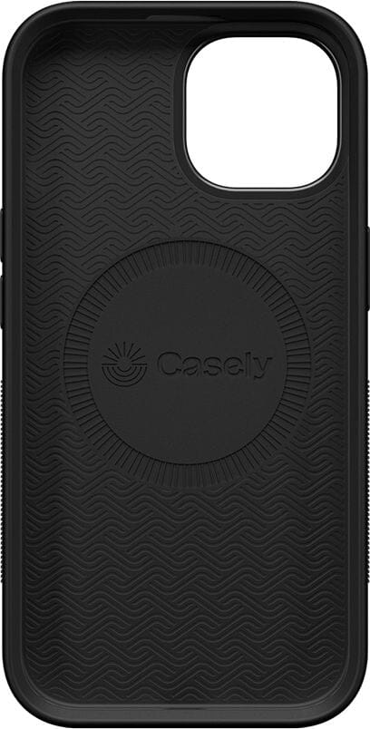 Dark Fantasy | Contrast Floral Case iPhone Case get.casely