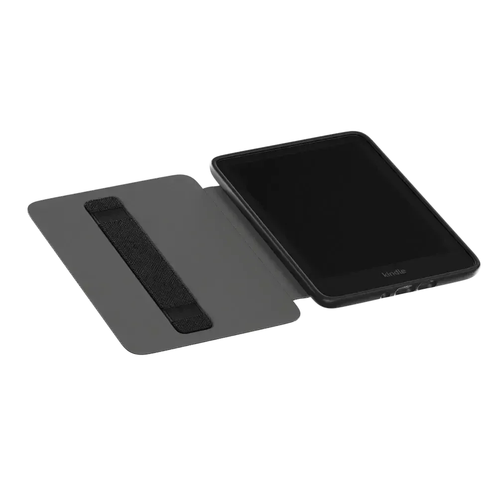 Dark Fantasy | Contrast Floral Kindle Case Kindle Case get.casely