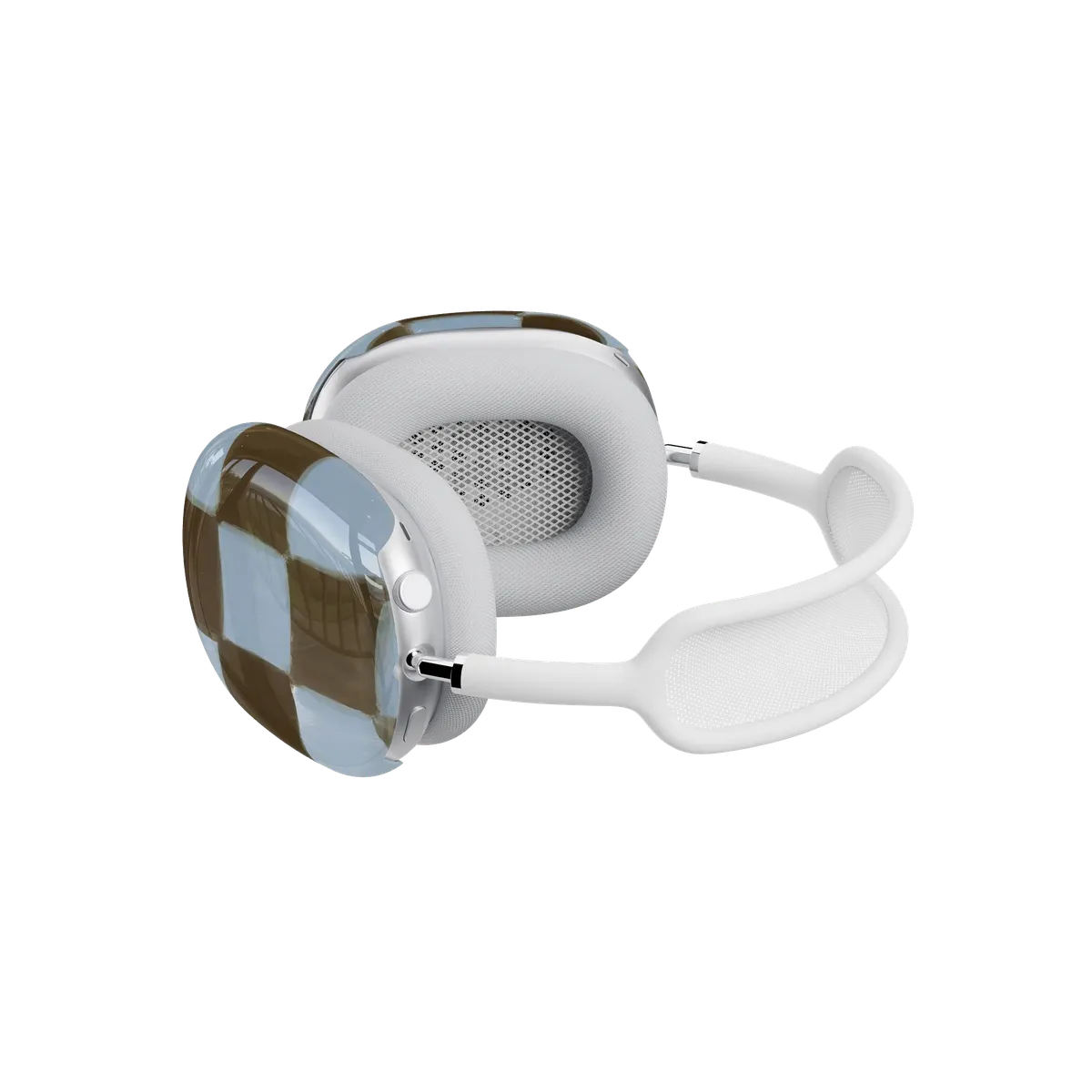 Up River | The Boyfriend Collection AirPods Max Case