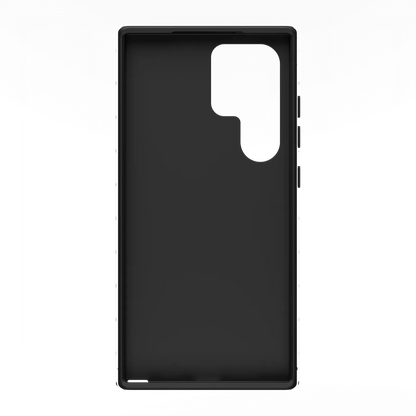 On the Dot | Black Polka Dot Case