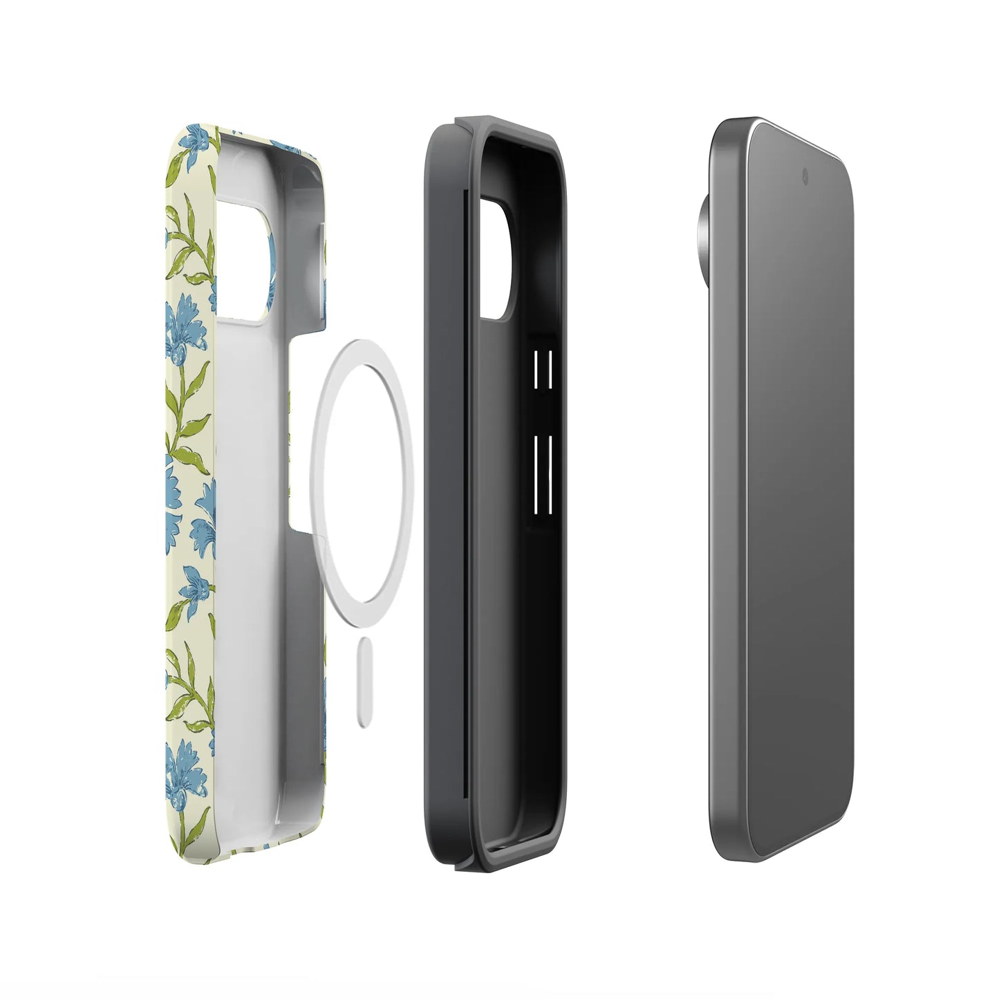 Garden Breeze | Seaside Vines Case
