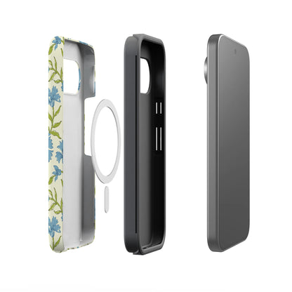 Garden Breeze | Seaside Vines Case