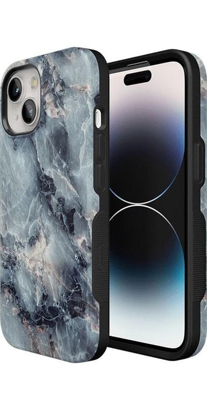 Deep Sea | Blue Marble Case iPhone Case get.casely