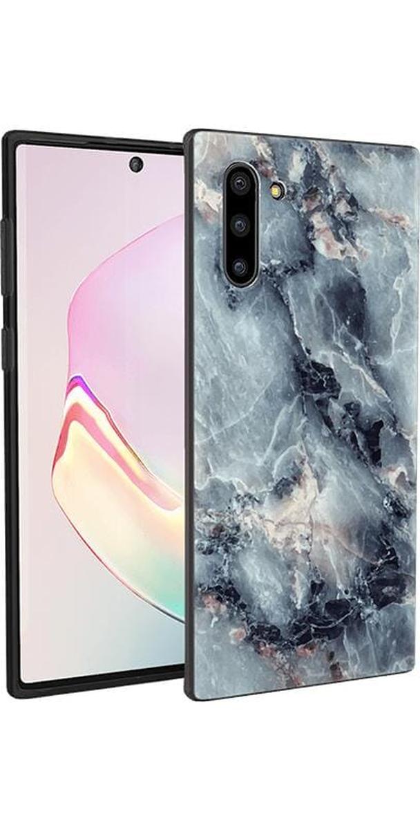 Deep Sea | Blue Marble Samsung Case Samsung Case get.casely