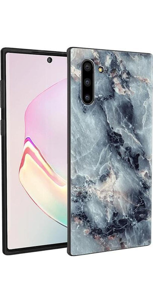 Deep Sea | Blue Marble Samsung Case Samsung Case get.casely