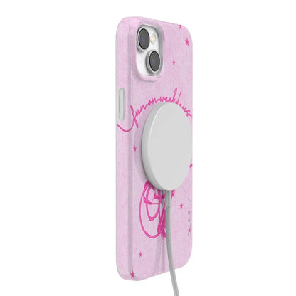 Denim Cowgirl | Fun on Weekdays Case iPhone Case get.casely