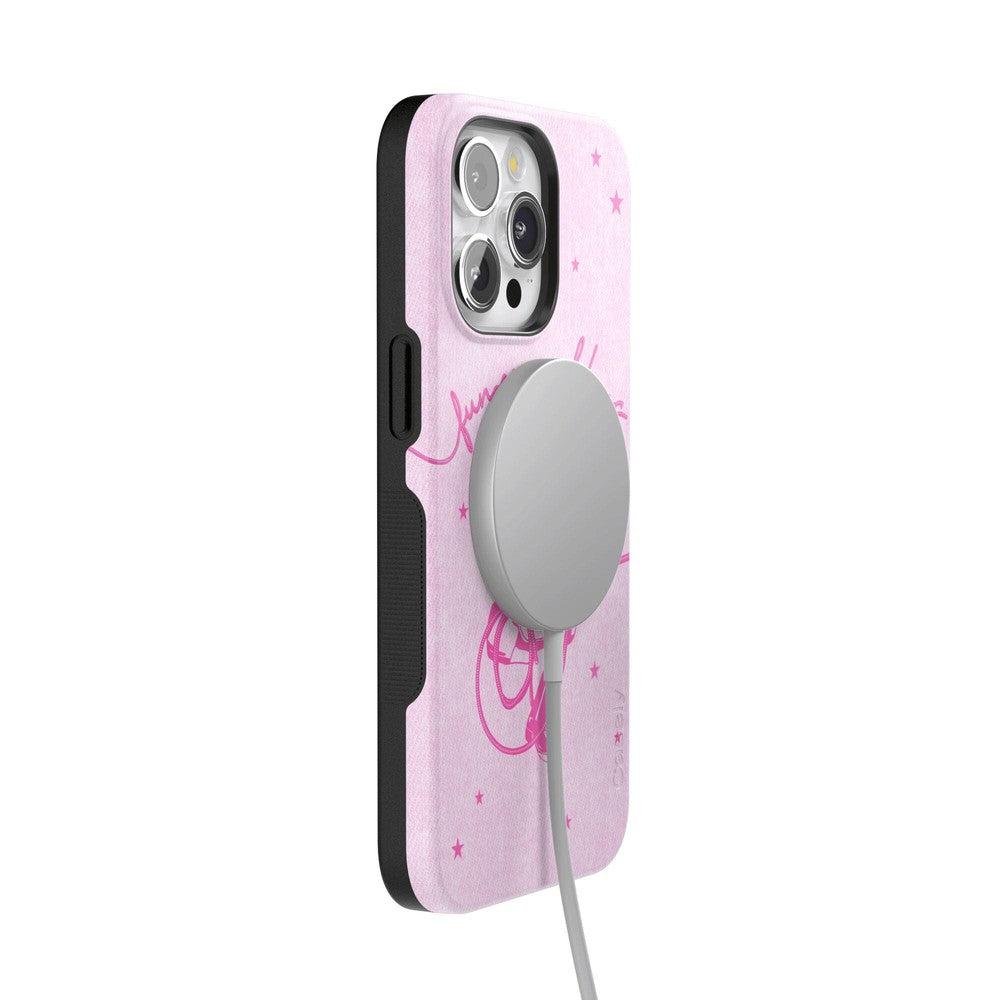 Denim Cowgirl | Fun on Weekdays Case iPhone Case get.casely