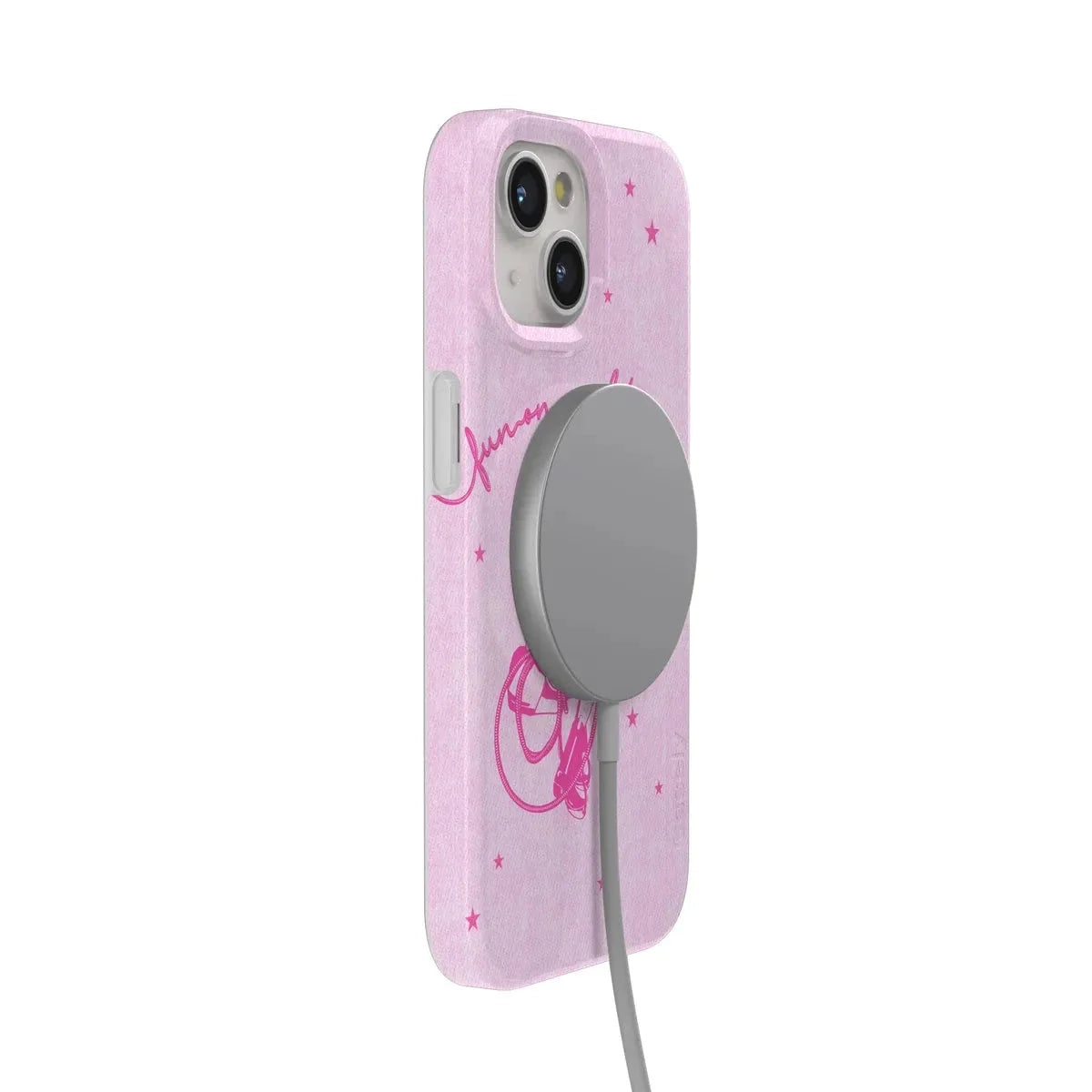 Denim Cowgirl | Fun on Weekdays Case iPhone Case get.casely
