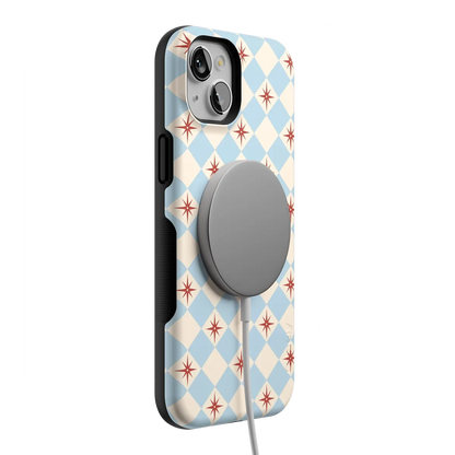 Chelsea Checker | Starlight Tiles Case