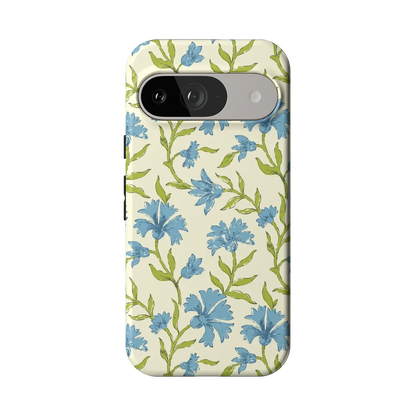 Garden Breeze | Seaside Vines Case - Google Pixel 9