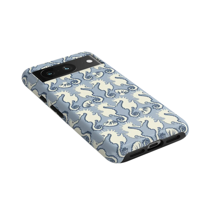 Seahorse Drift | Coastal Blues Case