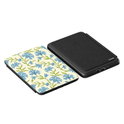 Garden Breeze | Seaside Vines Kindle Case