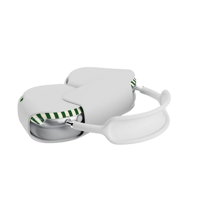 Fairway Stripes | Clubhouse AirPods Max Case