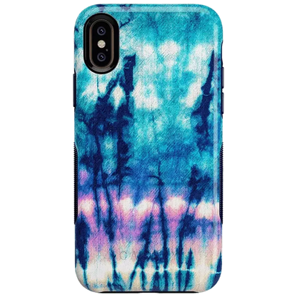 Do or Dye | Acid Wash Tie Dye iPhone Case iPhone Case get.casely Bold iPhone XS Max