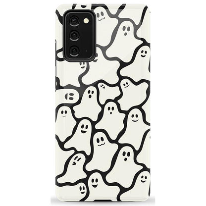 Don't Ghost Me | Halloween Case Phone Case Casetry Essential Galaxy Note 20