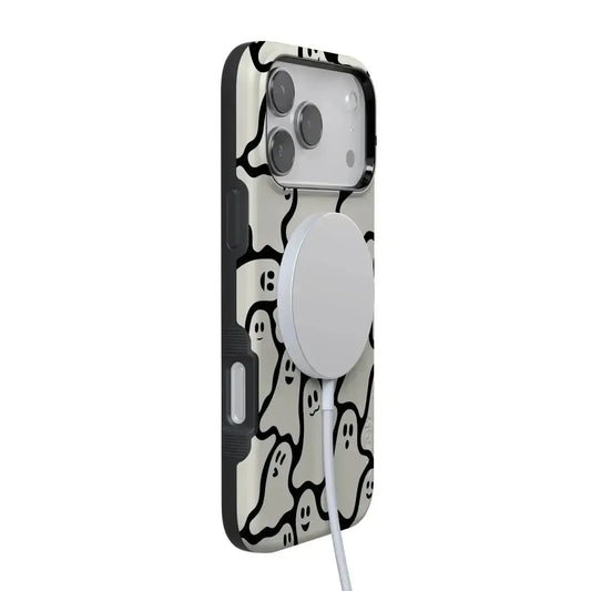 Don't Ghost Me | Halloween Case Phone Case Casetry