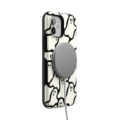 Don't Ghost Me | Halloween Case Phone Case Casetry