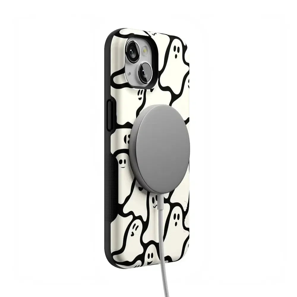 Don't Ghost Me | Halloween Case Phone Case Casetry