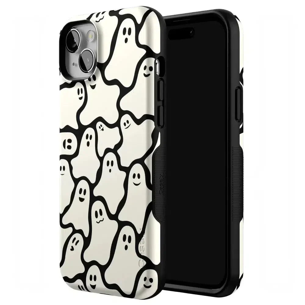 Don't Ghost Me | Halloween Case Phone Case Casetry