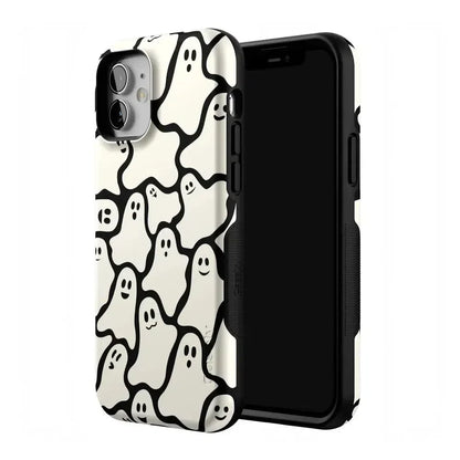 Don't Ghost Me | Halloween Case Phone Case Casetry