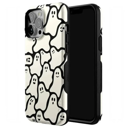 Don't Ghost Me | Halloween Case Phone Case Casetry