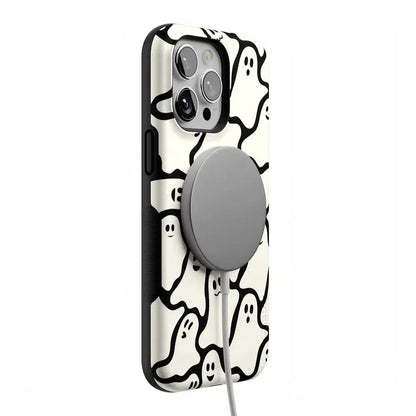 Don't Ghost Me | Halloween Case Phone Case Casetry
