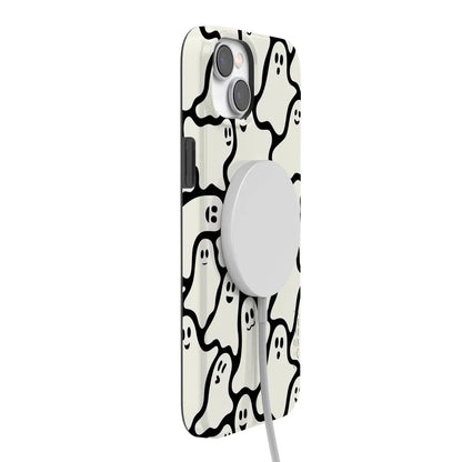 Don't Ghost Me | Halloween Case Phone Case Casetry