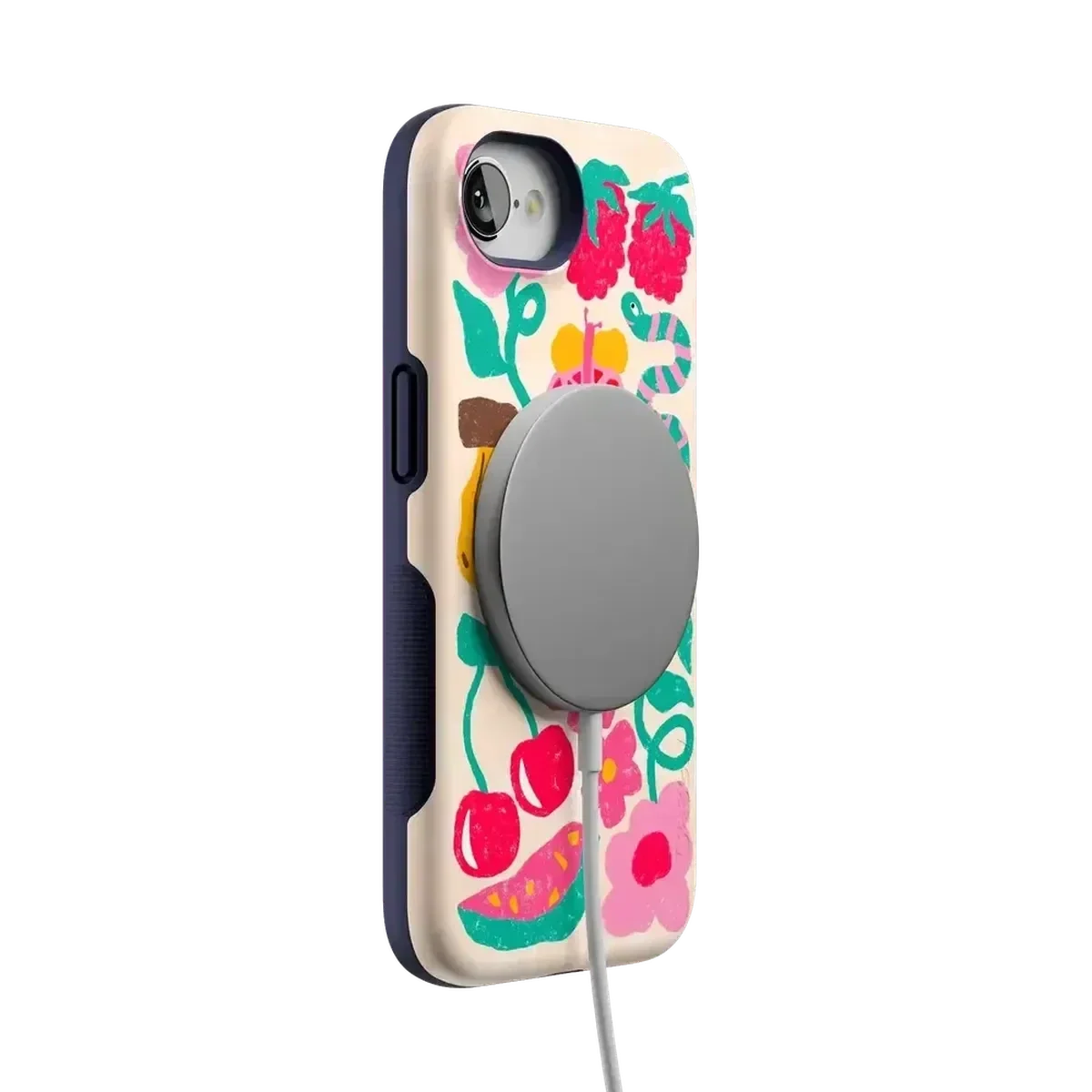 Doodle Bug | Crayola Crayon Case iPhone Case Crayola