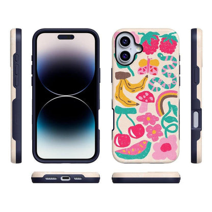 Doodle Bug | Crayola Crayon Case iPhone Case Crayola