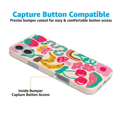 Doodle Bug | Crayola Crayon Case iPhone Case Crayola