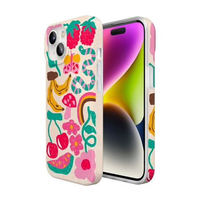 Doodle Bug | Crayola Crayon Case iPhone Case Crayola