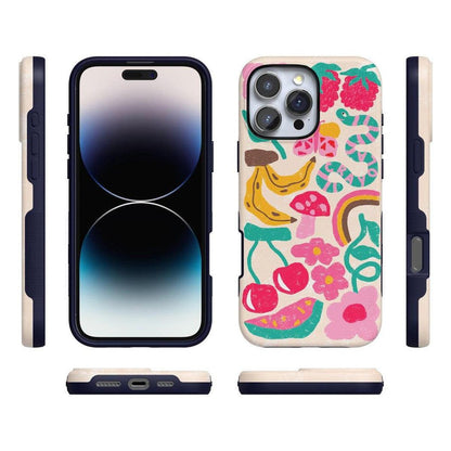 Doodle Bug | Crayola Crayon Case iPhone Case Crayola
