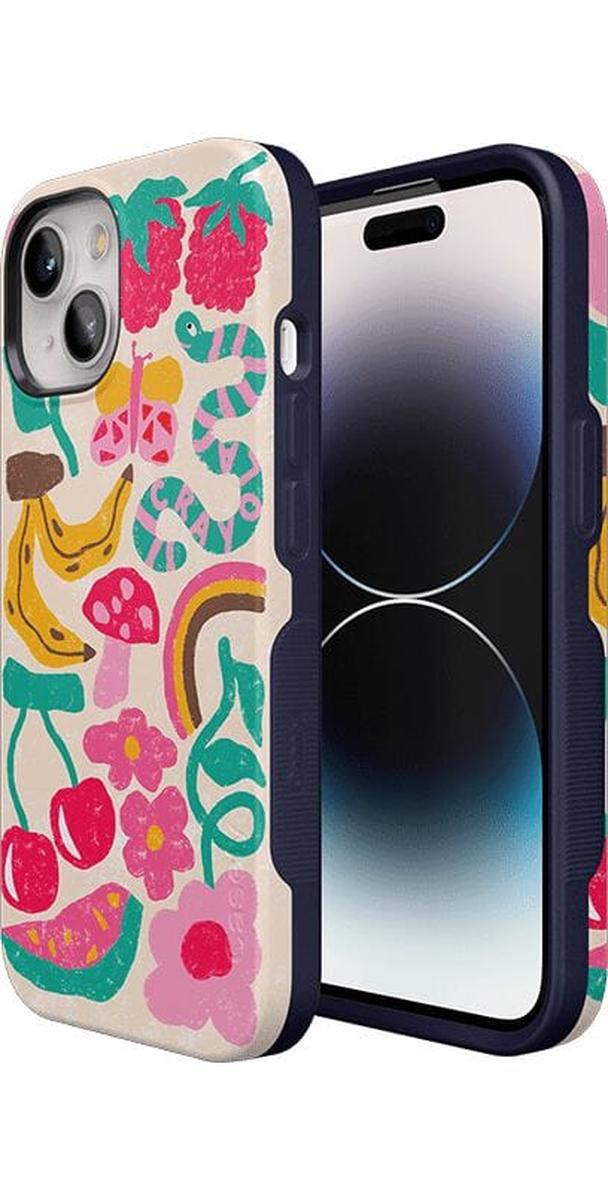Doodle Bug | Crayola Crayon Case iPhone Case Crayola