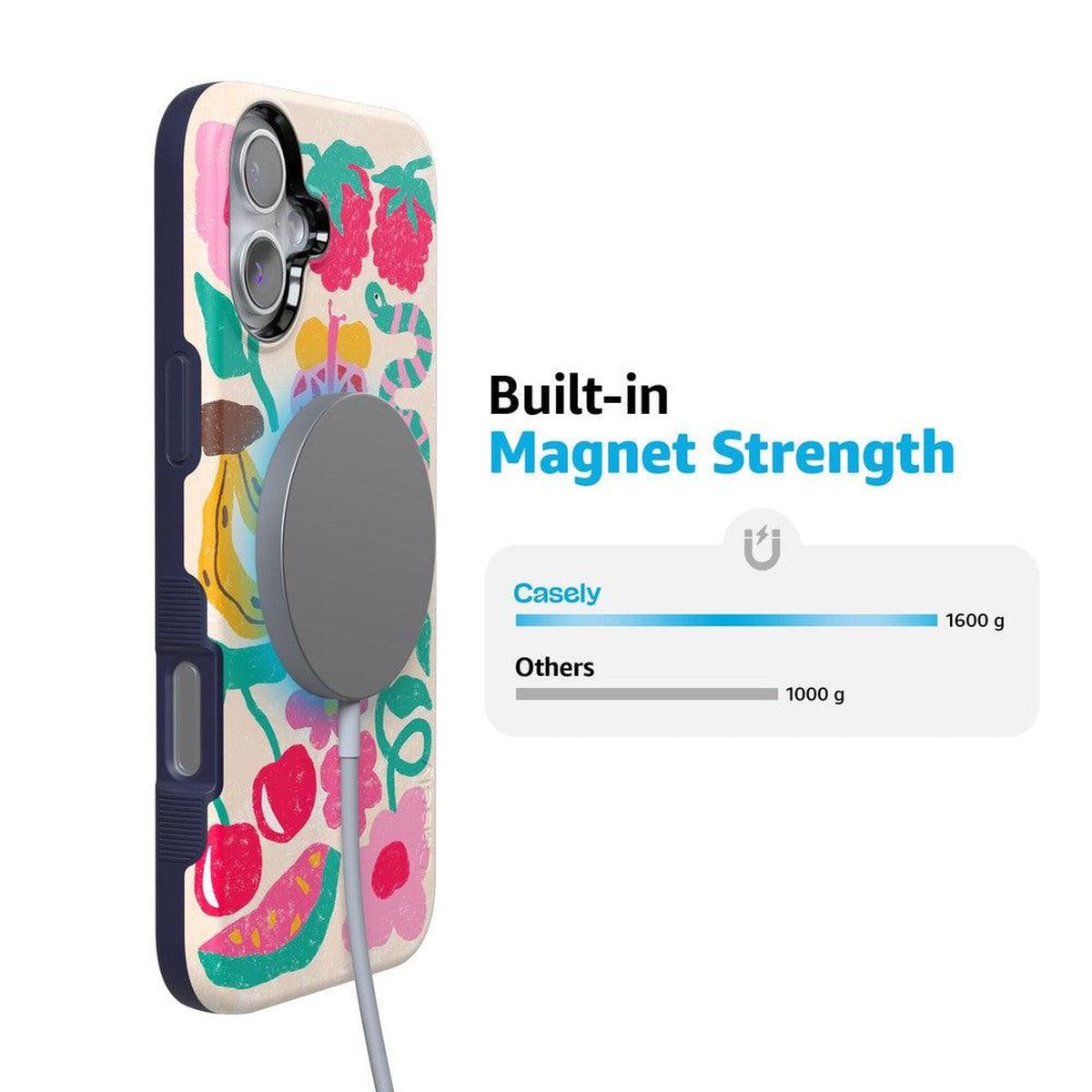 Doodle Bug | Crayola Crayon Case iPhone Case Crayola