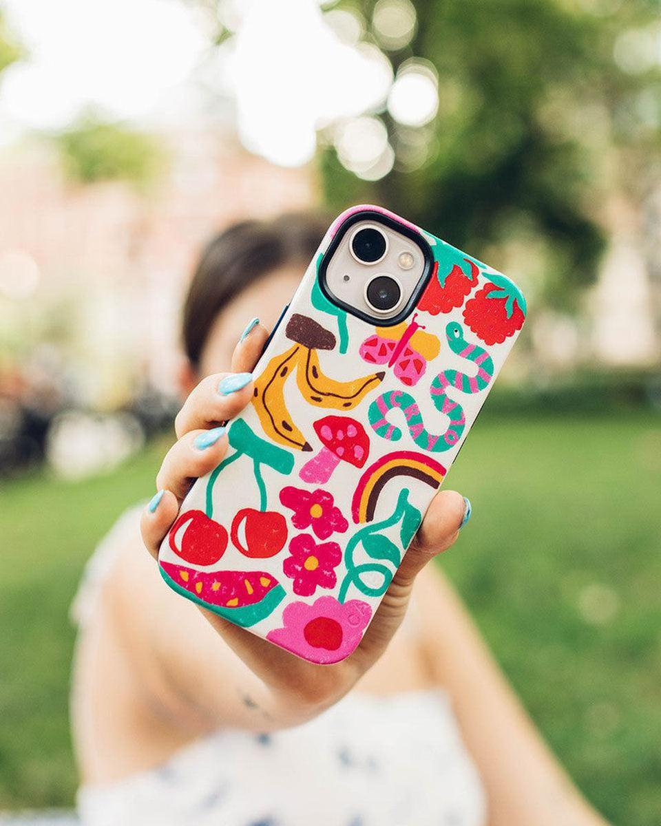 Doodle Bug | Crayola Crayon Case iPhone Case Crayola