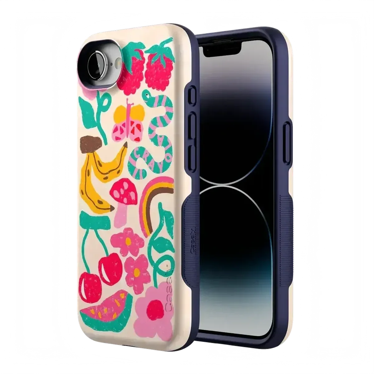 Doodle Bug | Crayola Crayon Case iPhone Case Crayola
