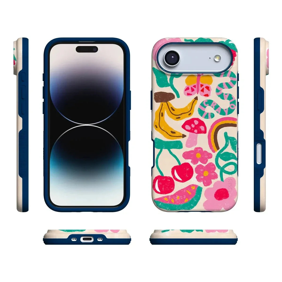 Doodle Bug | Crayola Crayon Case iPhone Case Crayola