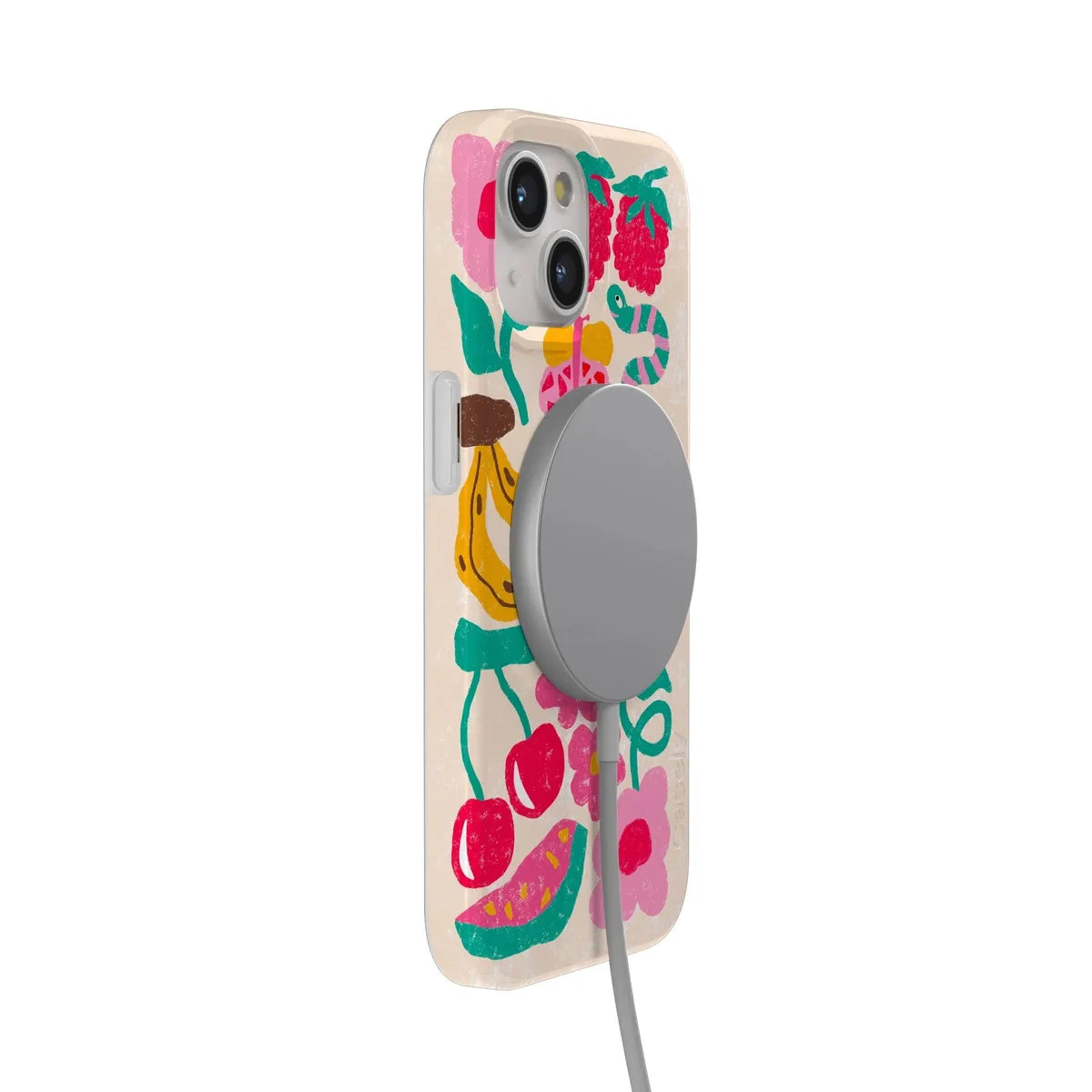 Doodle Bug | Crayola Crayon Case iPhone Case Crayola