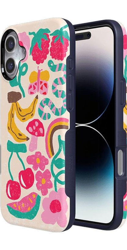 Doodle Bug | Crayola Crayon Case iPhone Case Crayola