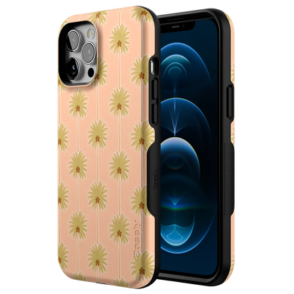Las Palmeras | Palm Tree Print Case