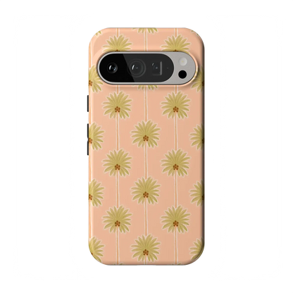 Las Palmeras | Palm Tree Print Case - Google Pixel 9 Pro