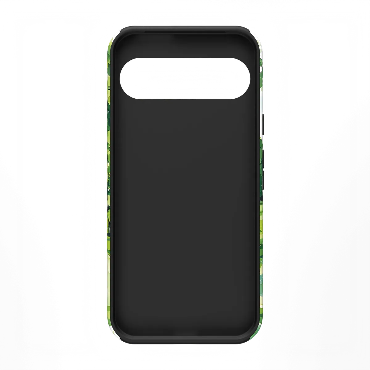 Tee Time | Clubhouse Case