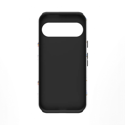 Powder Pups | Dog Sled Case
