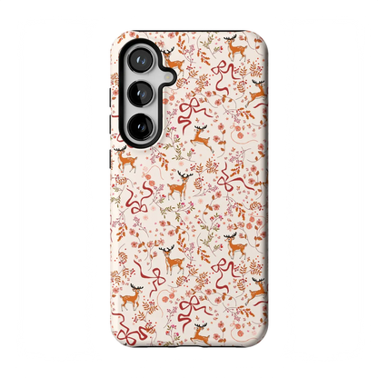 Dashing Through the Snow | Enchanted Forest Case